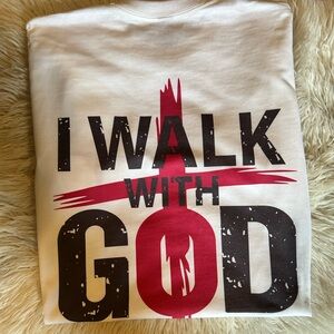 New t shirt